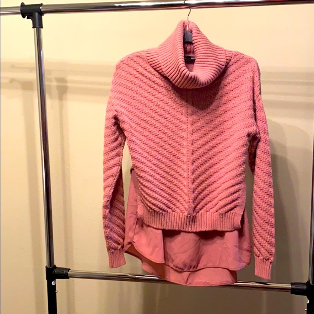 Sweater from The Limited